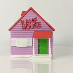 Kame House