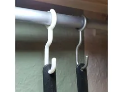 Kids Kitchen Hook Replacement