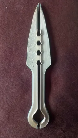 Kunai