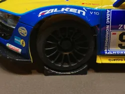 Kyosho Mini-Z Wheel Chocks