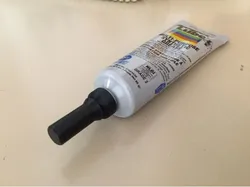 Lid for Linear Bearing Greaser
