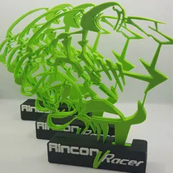 Logo Rincon VRacer