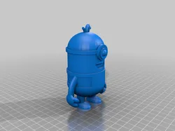 minion