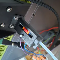 MMU Feedback Tension Compression Sensor