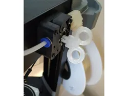 Monoprice Mini Delta Extruder Indicator