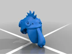 Mr Bumpy