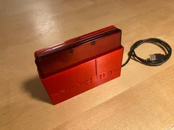 Nintendo 3DS Charging Dock
