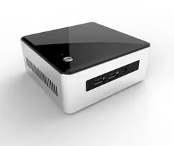 NUC NUC5i3MYHE NUC5i5MYHE Chassis