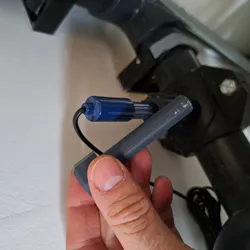 Obturateur de sonde pH ou Redox