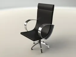 Office chair