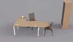 office