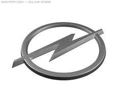 opel logo Free