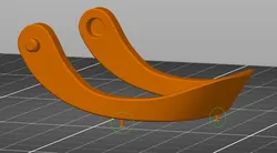 Owala Water Bottle Top Handle Replacement