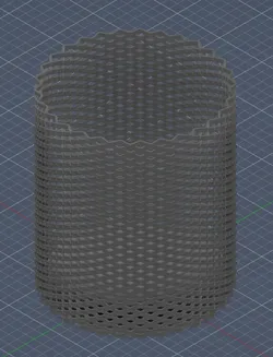 Pen Holder