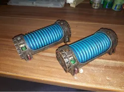 Plasma Coil