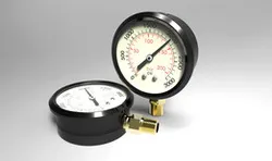 Pressure Gauge