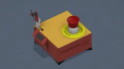 Prop Bench V2 - Test your Propellers!