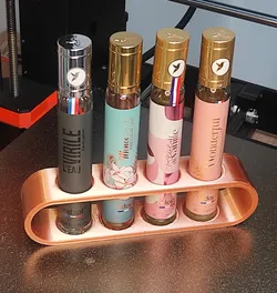 Présentoir & Range parfum adopt