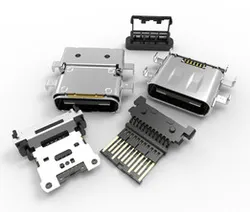 Rebuild USB Type C Sinkhead plug