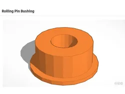 Rolling Pin Bushing