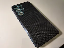 Samsung Galaxy S25 Ultra cover