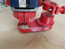 Saugschuh für MPCNC