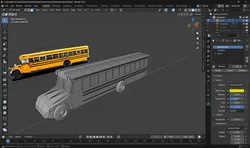 School Bus