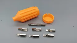 Screwdriver 螺絲刀