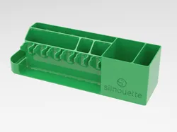 silhouette-cricut tool holder