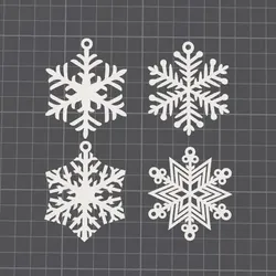SNOWFLAKES