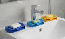 SOAP DISH