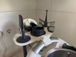 SOPORTE ACCESORIOS THERMOMIX