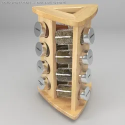 spice rack