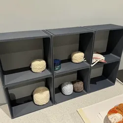 Stackable Boxes/Shelves