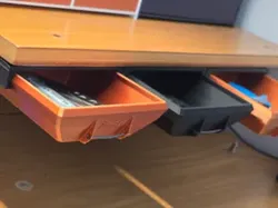 stealth draw