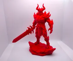 Surtur norse mythology
