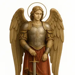 São Miguel arcanjo