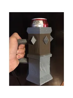 Tankard O Terror Can Cozy