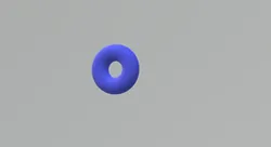 THE DOUGHNUT
