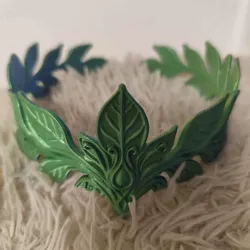 The Fairy Crown