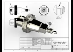 Tool Adapter/Connector