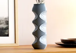 Vase Ancestral