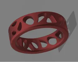 Voronoi Ring