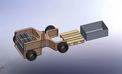 We are building a different kind of vehicle
