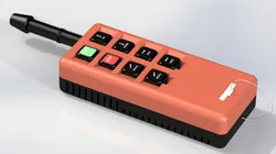 Wireless Crane Remote