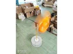 Workable Wind-Mill