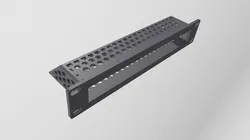 10 inch rack TP-Link SG2210P - SG2008 - SG105-M2