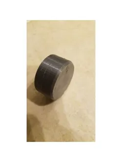 2001 Honda Civic radiator reservoir cap