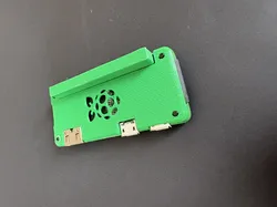 2x20 (40 Pin) header cover for Raspberri Pi, Arduino etc
