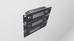6.5 inch rack TP-Link OC200 - SG105